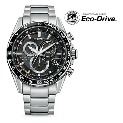 Citizen Radio Controlled Eco-Drive CB5914-89E