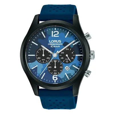 Lorus Chrono RT301JX9