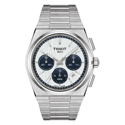 Tissot PRX Chronograph Automatic T137.427.11.011.01