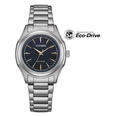 Citizen Eco-Drive Classic FE2110-81L