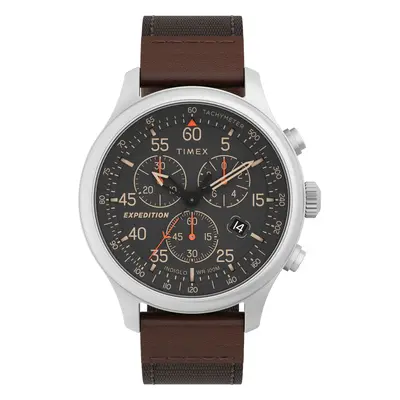 Timex Expedition Field Chronograph TW4B26800