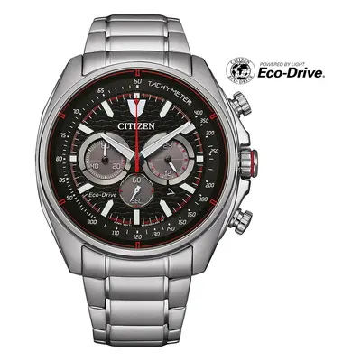 Citizen Eco-Drive Chronograph CA4561-89E