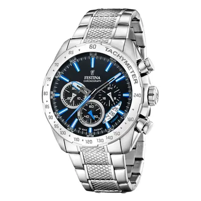 Festina Timeless Chronograph 20668/6