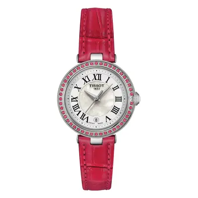 Tissot Bellissima Small Lady T126.010.66.113.00