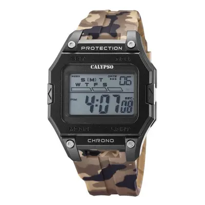 Calypso Digital for Man K5810/2