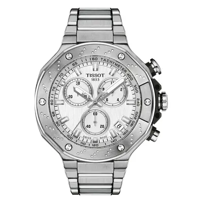 Tissot T-Race Chronograph T141.417.11.031.00