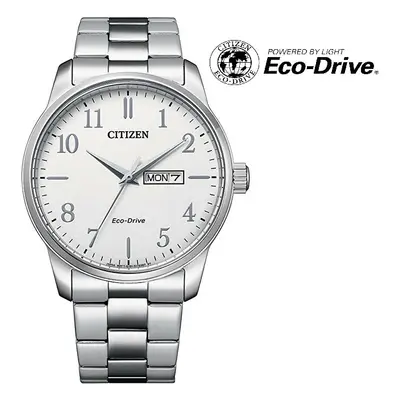 Citizen Eco-Drive Classic BM8550-81AE