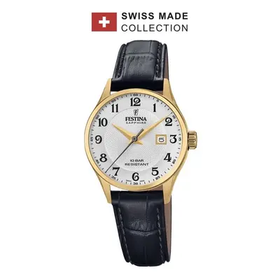 Festina Swiss Made 20011/5