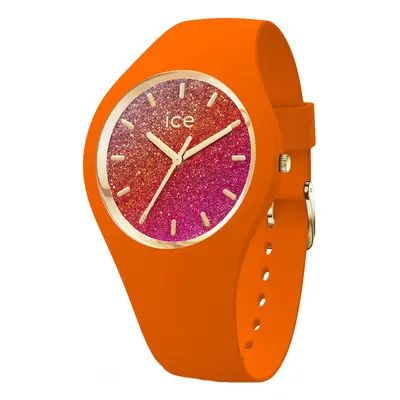 Ice Watch ICE Glitter Orange Summer 022574