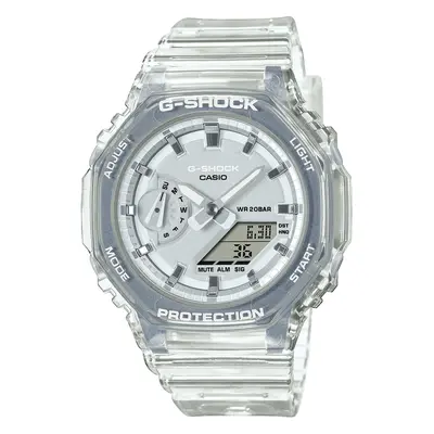 Casio G-Shock Original Carbon Core Guard GMA-S2100SK-7AER (619)