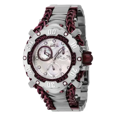 Invicta Gladiator Quartz 41110