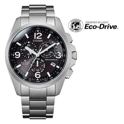 Citizen Promaster Land Racer Eco-Drive Radio Controlled CB5920-86E