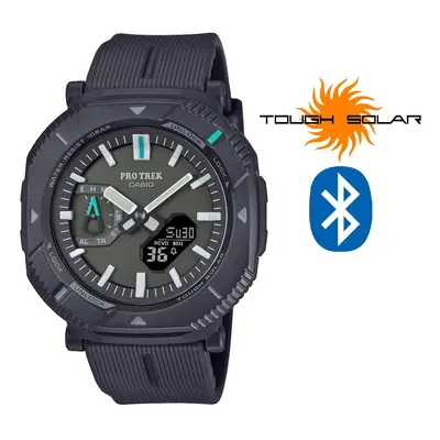 Casio PROTREK Solar Bluetooth PRJ-B001-1ER (663)