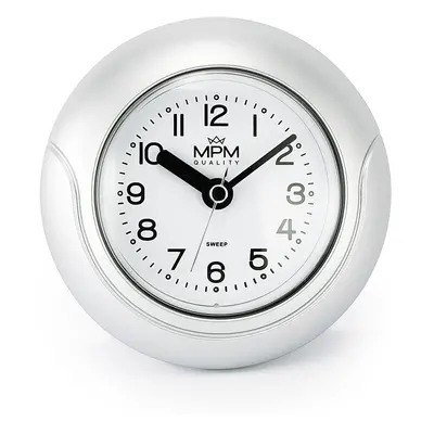 MPM Quality Koupelnové hodiny Bathroom clock E01.2526.70