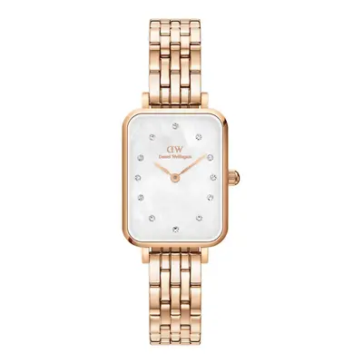 Daniel Wellington Quadro Lumine 20x26 5-Link DW00100620