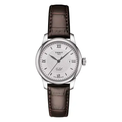 Tissot Le Locle Automatic Lady T006.207.16.038.00