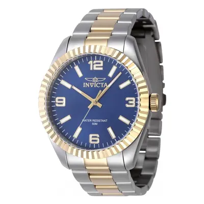 Invicta Specialty Quartz 47456