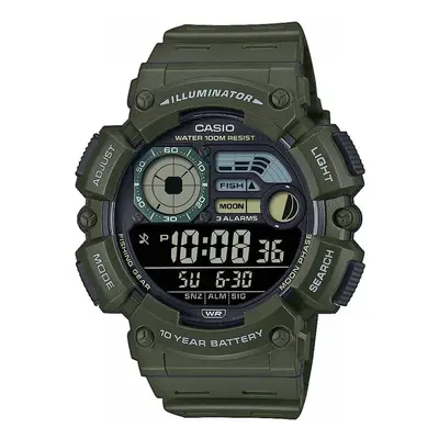 Casio Sport WS-1500H-3BVEF (668)