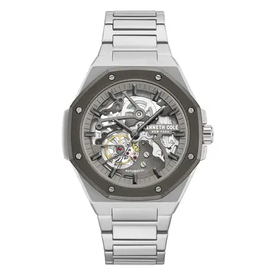 Kenneth Cole Automatic Skeleton KCWGY0058903