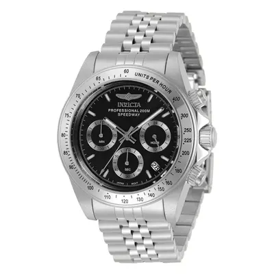 Invicta Speedway Quartz 40mm 30989