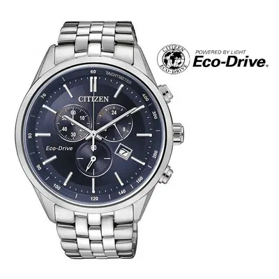 Citizen Eco-Drive Sport AT2141-52L