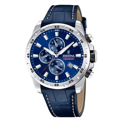 Festina Timeless Chronograph 20692/2