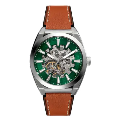 Fossil Everett Skeleton Automatic ME3261