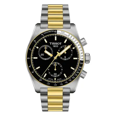 Tissot PRS 516 Quartz Chronograph T149.417.22.051.00