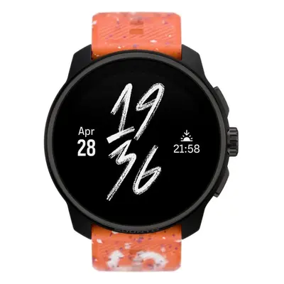 Suunto Suunto Race S Power Orange