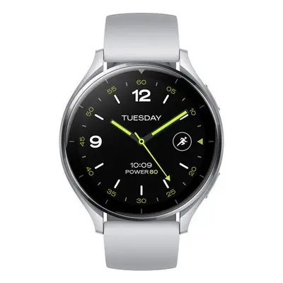 Xiaomi Watch 2 - Silver