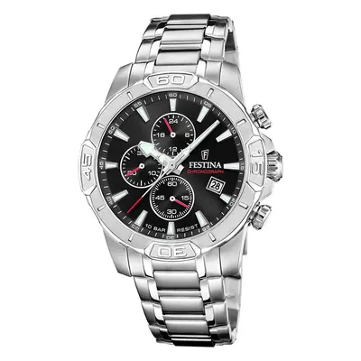 Festina Timeless Chronograph 20704/3