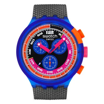 Swatch Neon Party To The Max SB06N102