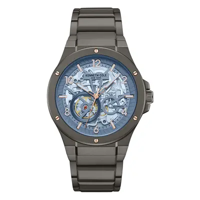 Kenneth Cole Automatic Skeleton KCWGY0063301