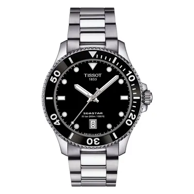 Tissot Seastar 1000 T120.410.11.051.00