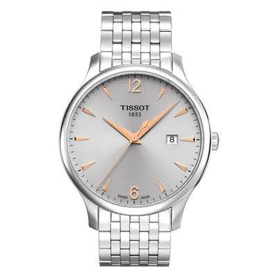 Tissot T-Classic Tradition T063.610.11.037.01