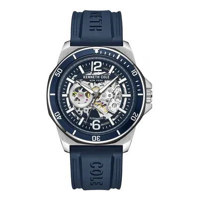 Kenneth Cole Automatic Skeleton KCWGR0013502