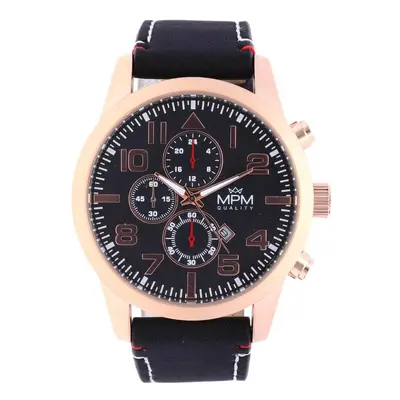 MPM Quality Pilot W01M.11276.G