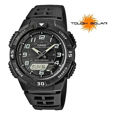 Casio Collection Solar AQ-S800W-1BVEF (439)