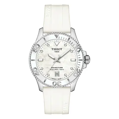 Tissot Seastar 1000 36 mm Diamonds T120.210.17.116.00