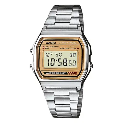 Casio Collection Vintage A 158A-9