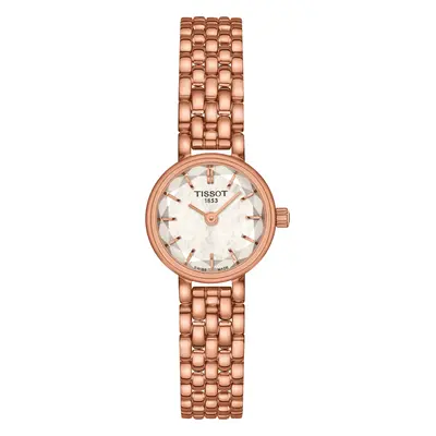 Tissot T-Lady Lovely Round T140.009.33.111.00