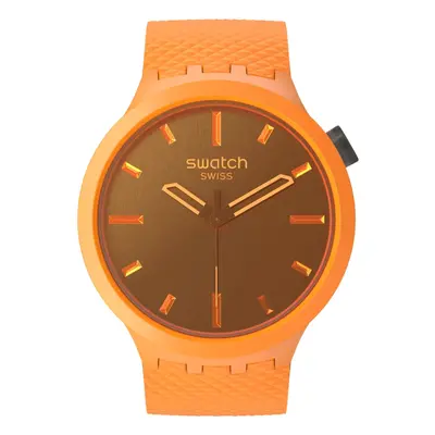 Swatch Crushing Orange SB05O102