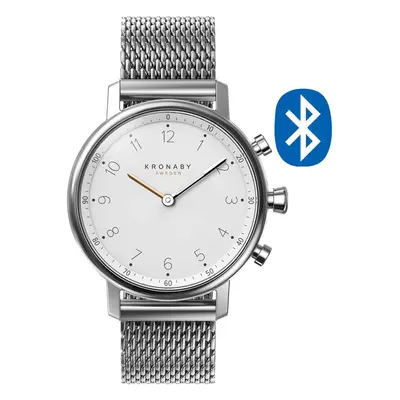 Kronaby Vodotěsné Connected watch Nord S0793/1