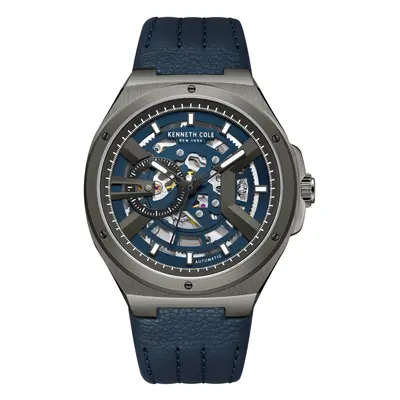 Kenneth Cole Automatic Skeleton KCWGE0013702