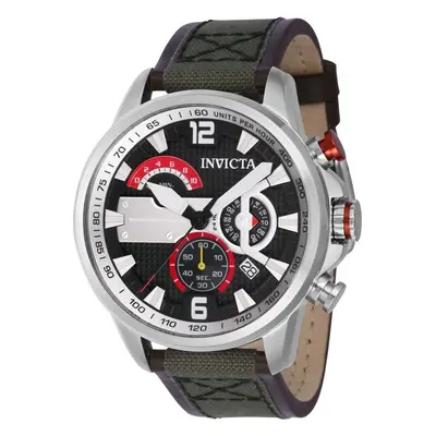 Invicta Aviator Quartz 41685