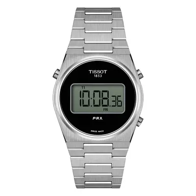 Tissot PRX Digital 35MM T137.263.11.050.00