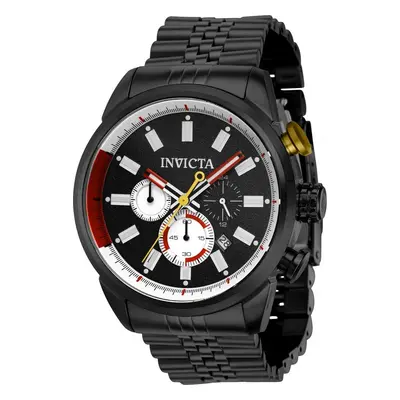 Invicta Aviator Quartz 39947