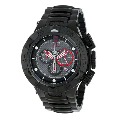 Invicta Jason Taylor Quartz 50mm 14411 Limited Edition