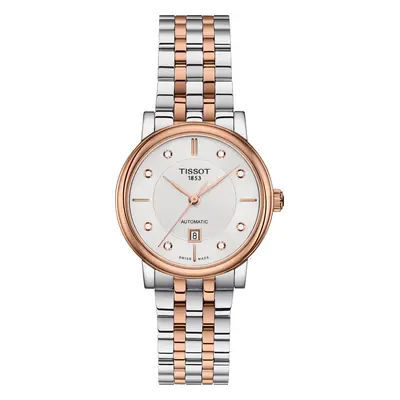 Tissot Carson Lady Automatic T122.207.22.036.00