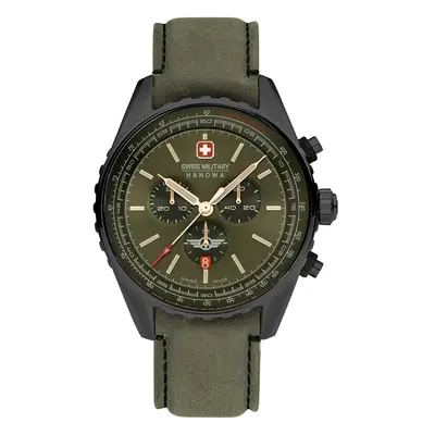 Swiss Military Hanowa Afterburn Chrono SMWGC0000340